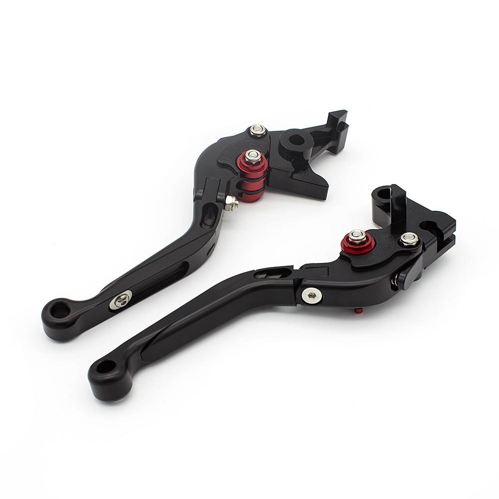 Fit For Triumph Speed Twin 1200 2019 2020 2021 2022 2023 2024 Adjustable Motorcycle Folding Extendable Brake Clutch Lever