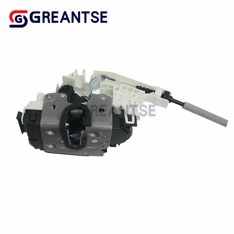 A2047200335 A099701 Front Left Side Door Lock Latch Actuator For Mercedes Benz C-Class E-Class GLK-Class 2007-2016