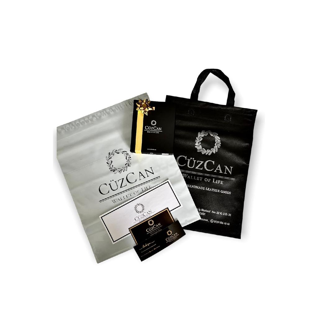 Полезный многосекционный женский кошелек из веганской кожи Orange Orange (17х9 см)