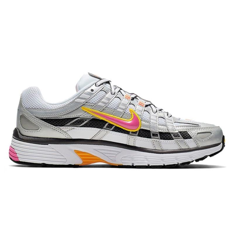 Nike Женские кроссовки P 6000 Laser Fuchsia BV1021-100