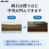 [A-ITEM] Sharpening Stone for Flattening #100 | Durable PA Abrasive | Pink