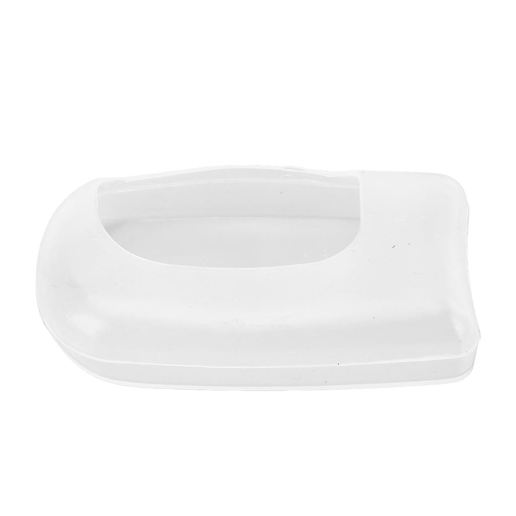 Silicone Protective Cover Waterproof Electric Bike Speedometer Monitor Cover for 790 810 880