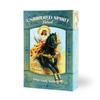 I.I.J Unbridled Spirit Tarot, Waite Edition, 78 Cards, Horse, Tarot Reading, with Japanese Instructions, Authentic Product