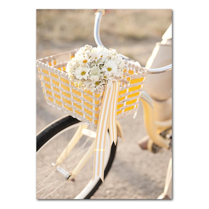 Весенние цветы тюльпаны лимон природа постеры принты джунгли олень велосипед настенные картины холст картины скандинавский домашний декор комнаты