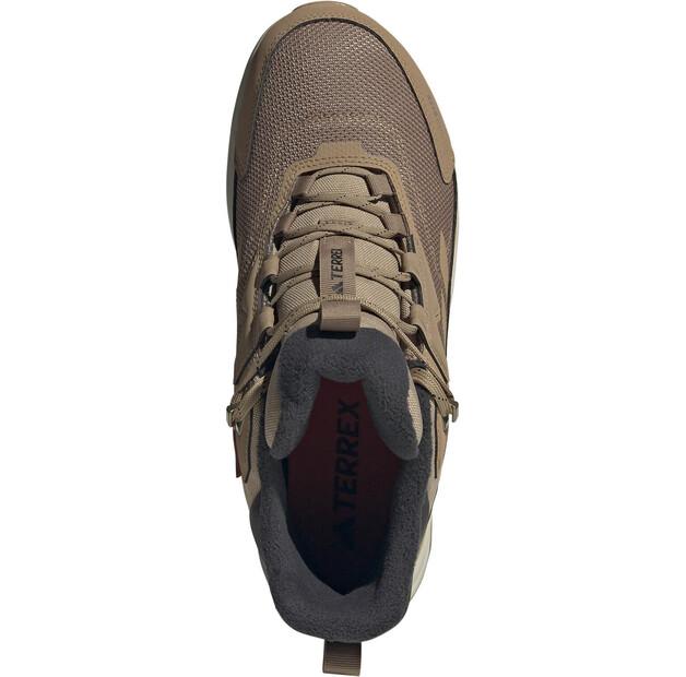 Полуботинки Adidas Terrex Anylander CLIMAWARM+