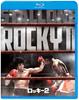 Рокки II [Blu-ray]