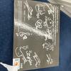 TRIPLES [Unopened] Official 2nd Album Secretly Sold Signed Album
