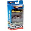 Hot Wheels - Набор из 3 машинок - Маленькие машинки - 3 года и + - Hot Wheels - K5904