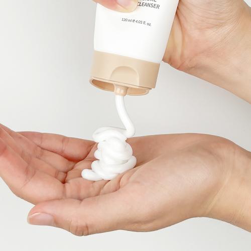 Deig Microbiome Foam Cleanser 120ml