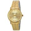 J-AXIS MJG-X02 Men's Quartz Wrist Watch - Gold / Silver MJG-X02-G MJG-X02-S Gift Casual Business Sports Student