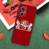 Lithuania Flag Case For OPPO Reno 14F 13F 12F 11F 12 13 14 10 Pro 7 8 Lite OPPO Find X5 X6 X8 X9 Pro Cover