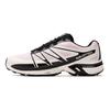 SALOMON Xt-Wings 2 Прочные Нескользящие Легкие Низкие Уличные Функциональные Кроссовки Унисекс Розовые Белые 471357