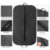 Clothing Dress Dust Cover Business Bags Dust Cover Suit Cover Clothes Bags Garment Storage Bag