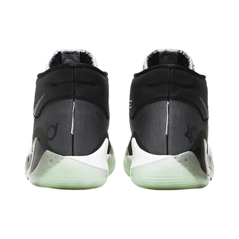 Nike Kd 12 Tb Черный CN9518-002