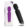 Powerful Vibrating AV Vibrator Magic Wand Clitoris Stimulator Sex Toys for Women G Spot Massager Adult Female Sex Erotic Product