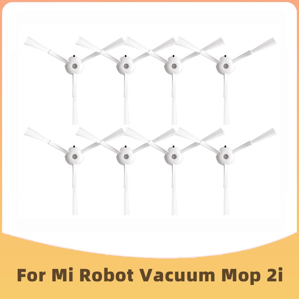 Для Xiaomi Mi Robot Vacuum-Mop 2i Robot Vacuums Сменные аксессуары Запасные части Основная боковая щетка Hepa Filter Mop