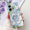 Чехол для Vivo V25 5G Чехол Vivo V25e V2201 Милый Кот Король Лев Расписной Чехол Мягкий Силиконовый Чехол для Телефона Для Vivo V25e V 25 VivoV25 Fundas