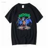 Винтажная футболка Risk 90-х XL Ratman с длинным или коротким рукавом винтажная Стиранная Удобная дизайнерская одежда Топ для повседневной носки