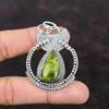 Stichtite Pendant Latest Design Jewelry 925 Sterling Silver Pendant Brand New Gemstone Handmade Pendant Gift For Women Healing Stone Jewelry