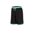 Шорты STATEMENT DNA NBA Boston Celtics для мужчин Черные Мужские AV6446-010