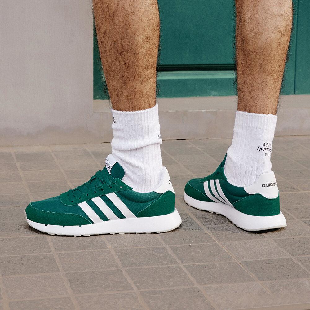 adidas Кроссовки 60s 2.0 Нескользящие Износостойкие Низкие Повседневные Ru