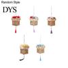 Набор для изготовления фонариков DIY, Набор для вырезания по дереву DIY, Квадратные поделки в китайском стиле для Праздника середины осени, Дети и взрослые, Набор материалов для Праздника середины осени