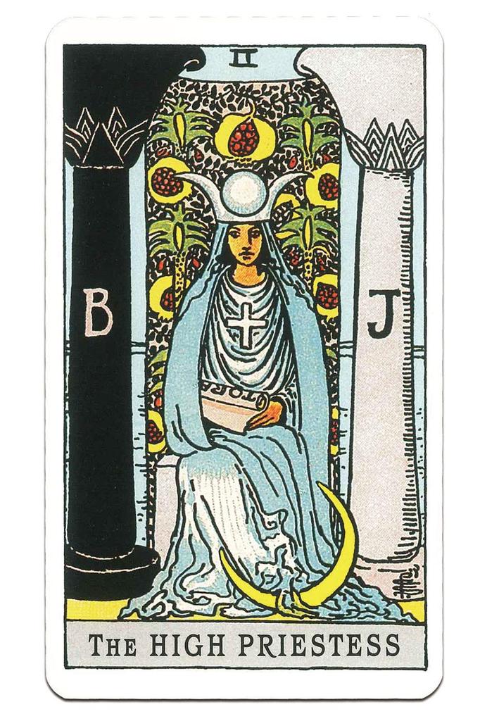 Nichiyu Таро Уэйта Мини Гадание Мини Издание Артура Уэйта ТАРО РАЙДЕРА Артура Розенкрейцера на обороте делает большим Включает японский