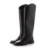 Long Boots CAMY45001 Black [Carino]