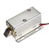 DC12V Rfid Замки Контроля Доступа Безопасность Интеллектуальный Замок Умный Многофункциональный Практичный Скрытый для Школ Фабрик