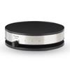 HKoeNIG Crepe Maker - KREP29 - 33cm Cooking Surface - Non-stick Coating - Temperature Up To 230°C - 1300W - Stainless Steel Panel
