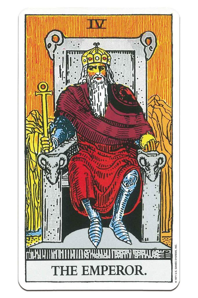 Колода таро Direct Tarot Pocket Rider Waite Включает японский буклет 78 карт [Аутентичная, Импорт] [Райдер <США> Таро] "Карманное руководство."