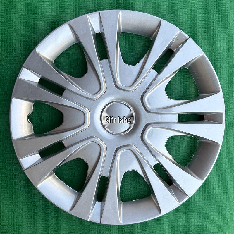 Совместимо с колпаками на колеса, центральными колпаками, большими колпаками, чехлами для шин и декоративными крышками стальных дисков Huatai Santa Fe.