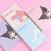 Sanrio My Melody Cornell Note, розовый, 1 шт., популярный персонаж в Корее