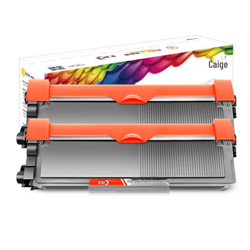 Cai Ge T-3002K6TB Compatible Black Toner Cartridge