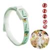 Adjustable Anti-mosquitoes Pet Supplies Dogs Collar Insect Repellent Flea And Tick Collar Cats