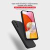 Для Samsung Galaxy A14 A24 A34 Чехол Nillkin Frosted Shield PC Жесткая задняя крышка для Samsung A14 4G 5G