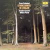 LP Record SCHUBERT, AMADEUS QUARTET, WILLIAM - String Quintet In C Major 4134911 Deutsche Grammo Germany Classical Used