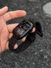 Плетеный нейлоновый магнитный ремешок для Apple Watch (Серии 6-10)