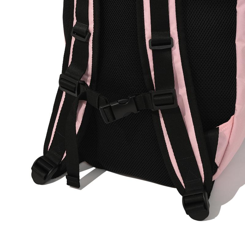 Рюкзак Kirsh Pocket Utility [Розовый]