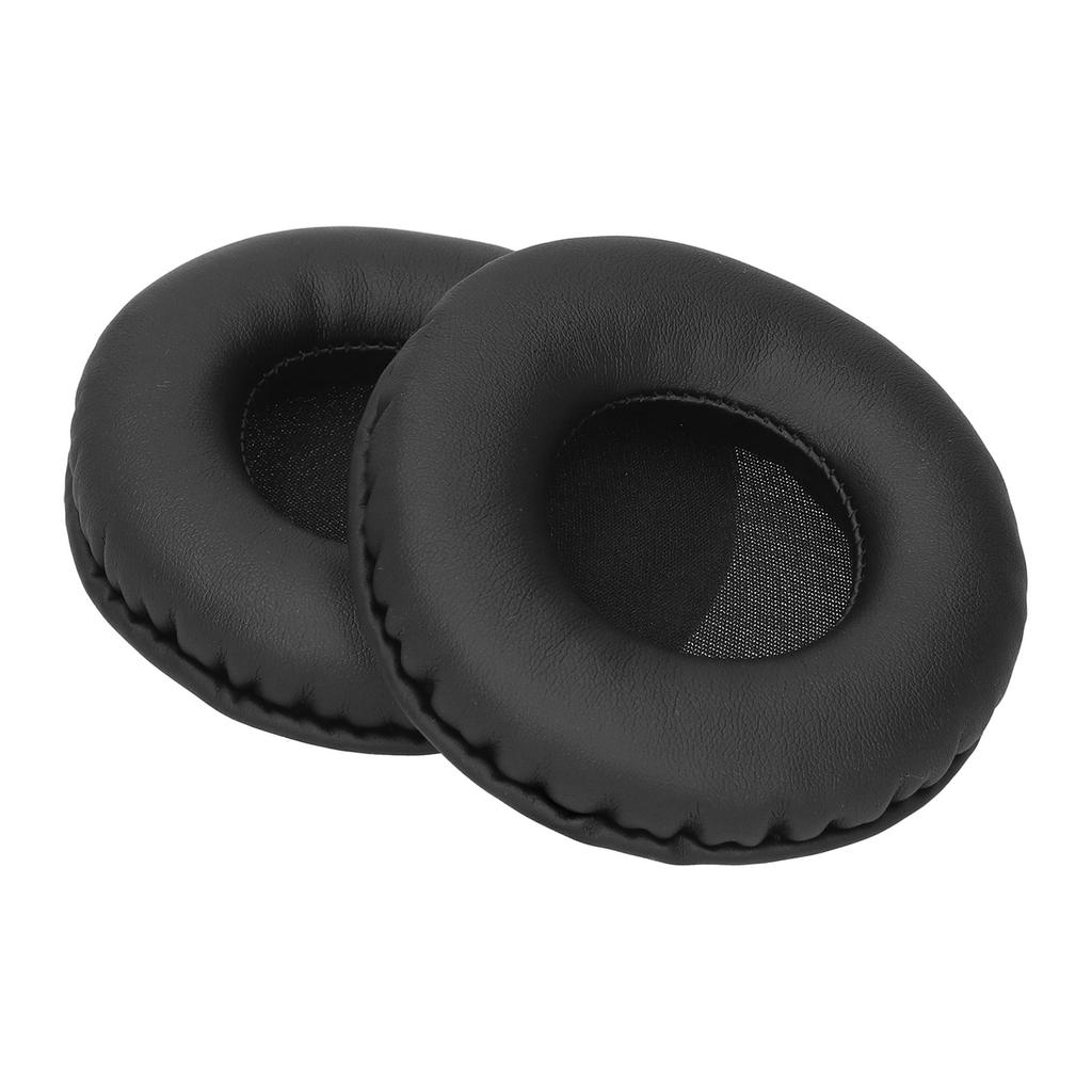 Headset Cushions Earpad Covers for ATHWS70 ATHWS77 ATHWS99 MDRV55 MDRV500 MDR7502