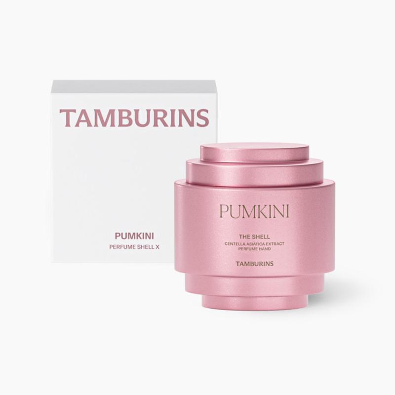 TAMBURINS Shell Духи Рука (9 типов) 30мл