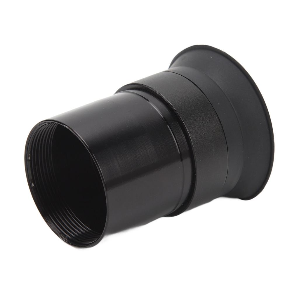 Telescope Eyepiece 1.25in Plossl Multilayer Broadband Coating Astronomical Telescopes Accessory 6mm