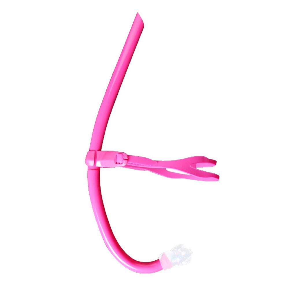 Дыхательная трубка для плавания, трубка для плавания, трубка для взрослых, трубка для дайвинга, снаряжение для снорклинга