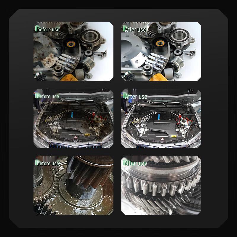 EH-20 Heavy Duty Industrial Degreaser
