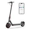 EMOKO T4 PRO Outdoor Riding Unisex Electric Scooter 350W Motor 36V10.4Ah Battery 8.5 Inch Inflatable Road Tires Urban Commuting Folding E-Scooter