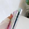 Силиконовый чехол Laser Moon Stars для Xiaomi Redmi Note 12 11 10 Samsung A54 A24 A14 Oppo A78 A58 A38 Infinix Note 30 Funda Painted Cover Soft TPU Bumper
