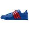 Raf Simons x Stan Smith Мужские кроссовки Синий collegiate-royal power-red AQ2723