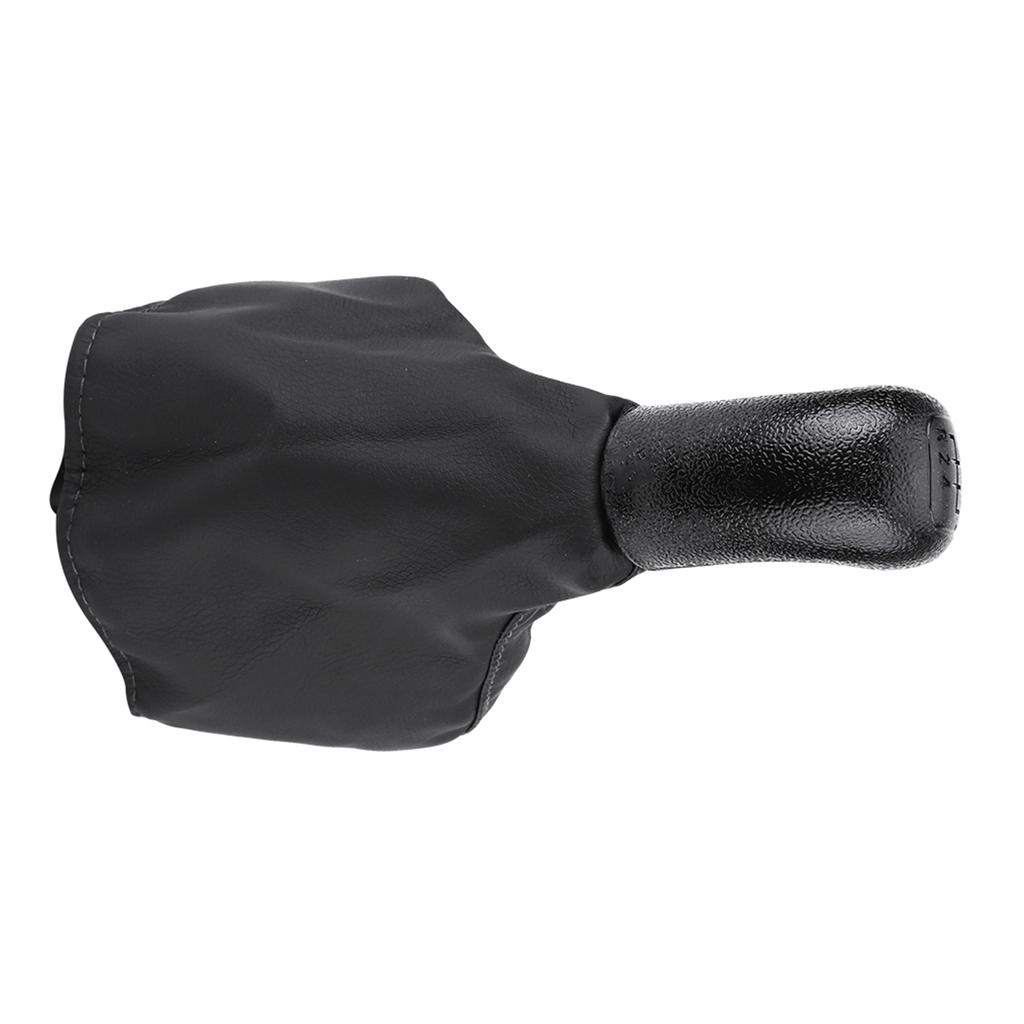 Чехол для ручки переключения передач 5 скоростей для Mercedes Vito W638 19961999