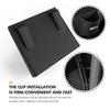 For KIA Car Multifunct Water Cup Holder Storage Box Bucket Accessiores Rio K5 K2 Ceed Niro Soul Sorento Cerato Sedona Forte