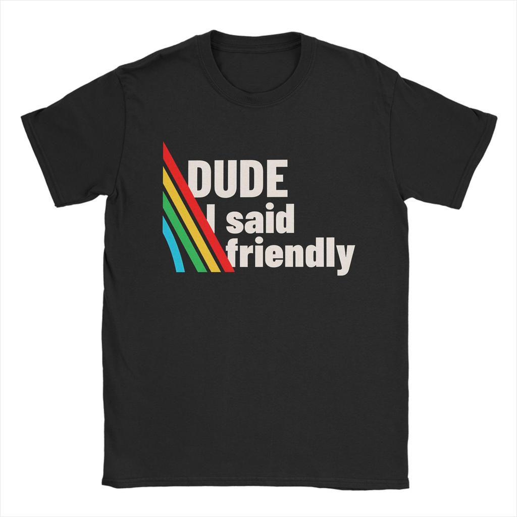 ARC Raiders Spaceport Pure Cotton TShirt For Mens Summer Y2K Basic T Shirts O Neck Leisure Tees Big Size Custom DIY Clothes